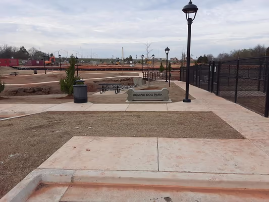 Domino Dog Park photo 2